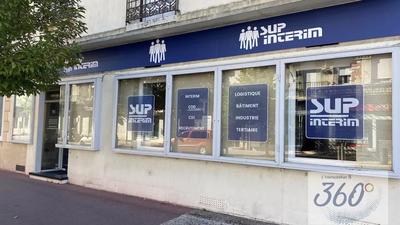 Local commercial - 61 m²
