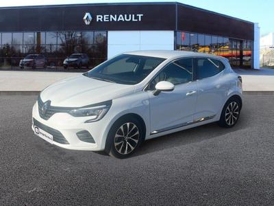 Renault Clio V E-Tech 140 - 21n Intens