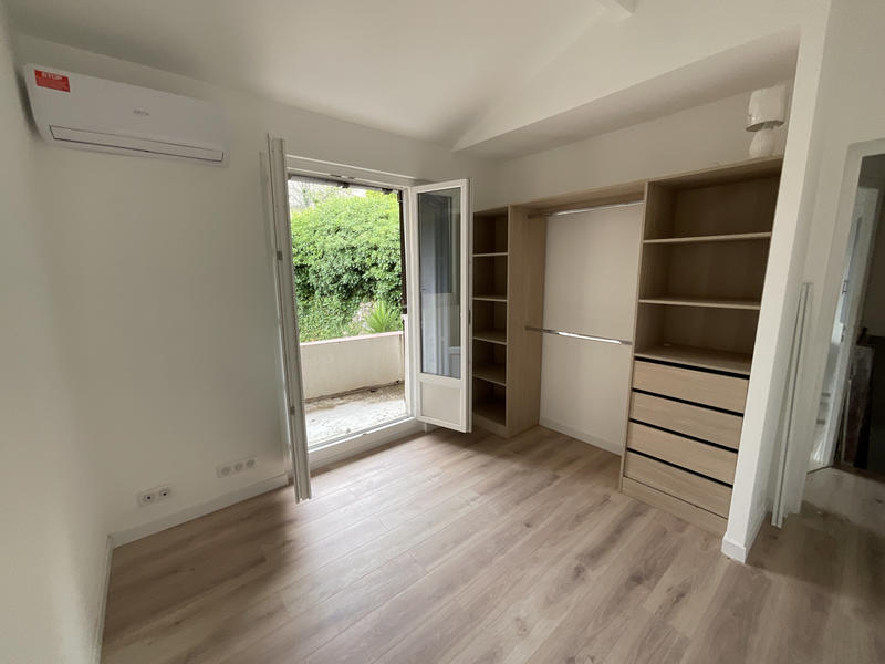 Villa - 50 m² - 3 pièces