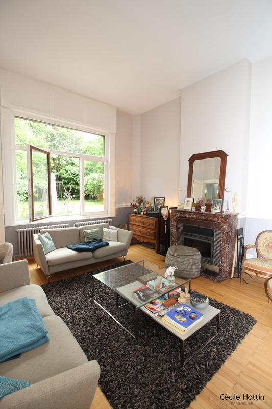 Maison ancienne - 230 m² - 10 pièces