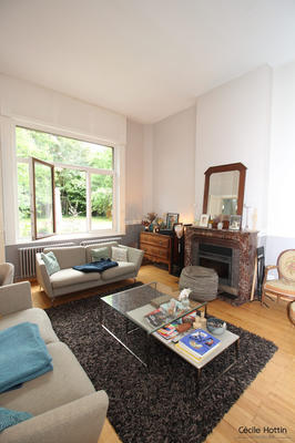 Maison ancienne - 230 m² - 10 pièces