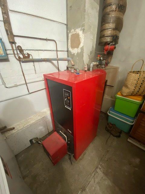 Maison - 66 m² - 3 pièces