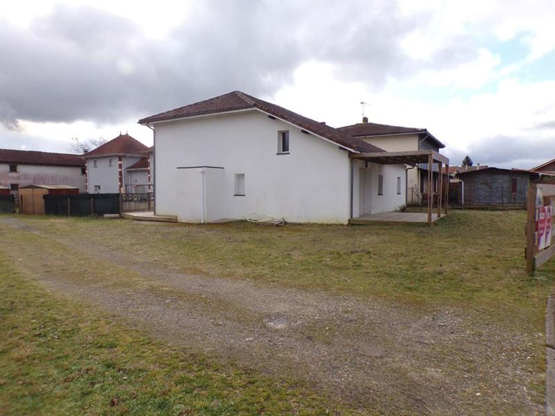 Maison - 148 m² - 6 pièces