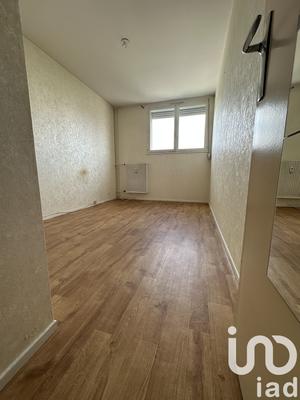 Appartement - 53 m² - 2 pièces