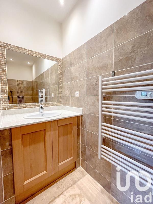 Maison de maîtres - 203 m² - 9 pièces