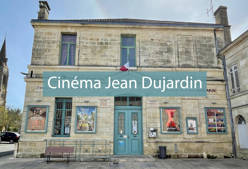 Ciné-débat : "le chant de la forêt"