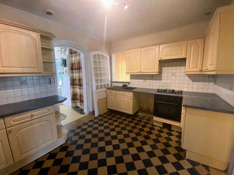 Maison - 140 m² - 4 pièces