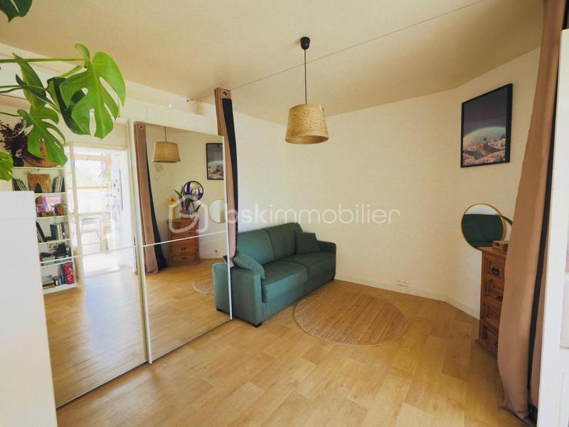 Maison - 87 m² - 1 pièce