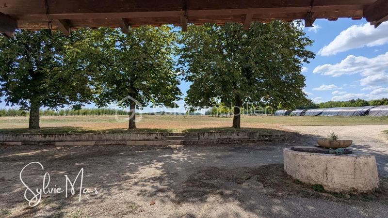 Maison - 145 m² - 5 pièces