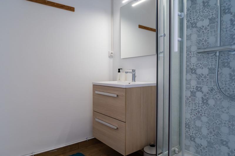 Appartement - 98 m² - 5 pièces