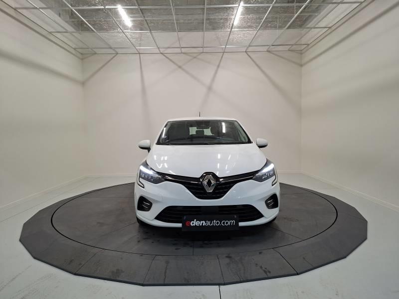 Renault Clio TCe 100 Gpl - 21 Business