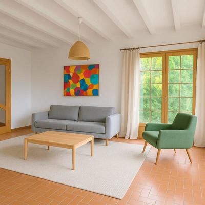 Maison - 111 m² - 5 pièces