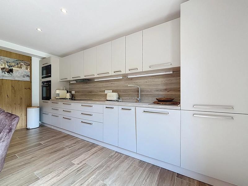 Châlet - 109 m² - 5 pièces