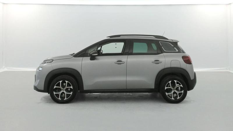 Citroën C3 Aircross PureTech 130ch Shine Eat6