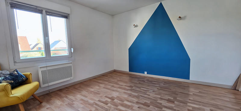 Maison - 140 m² - 7 pièces