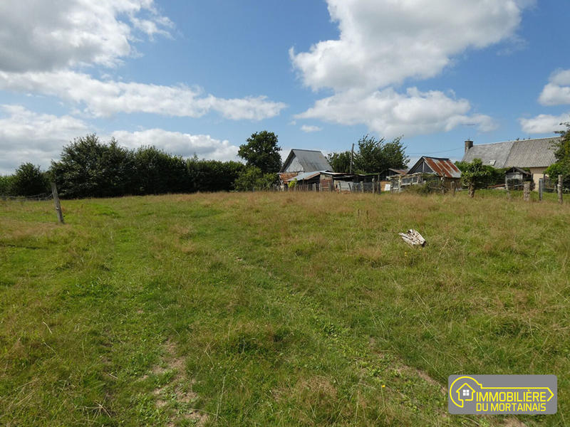 Maison - 40 m² - 1 pièce