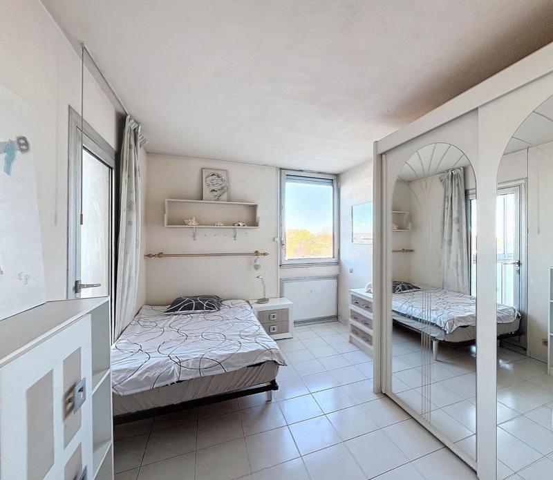 Appartement - 89 m² - 4 pièces