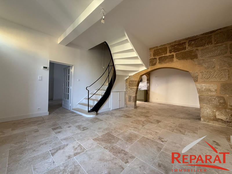 Maison - 135 m² - 6 pièces