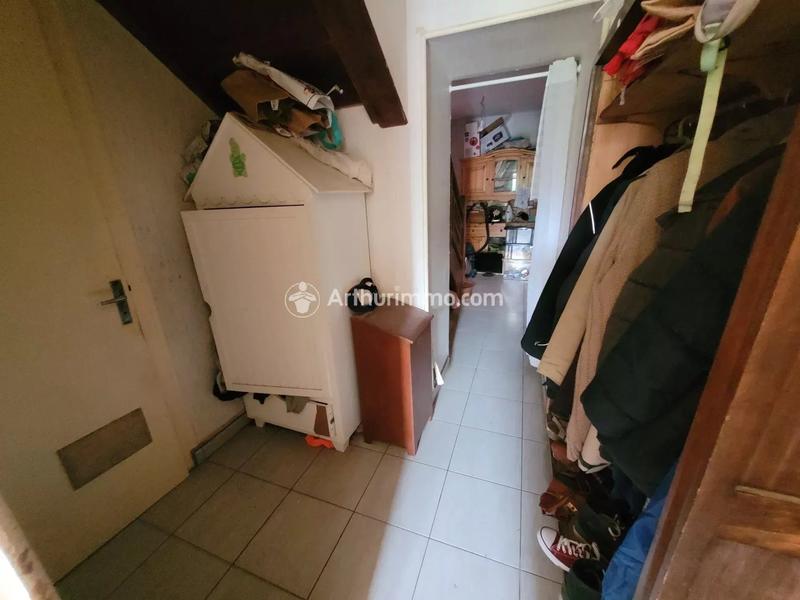 Maison - 182 m² - 6 pièces