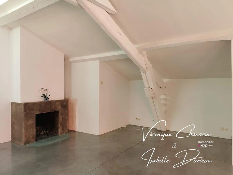 Loft - 181 m² - 5 pièces