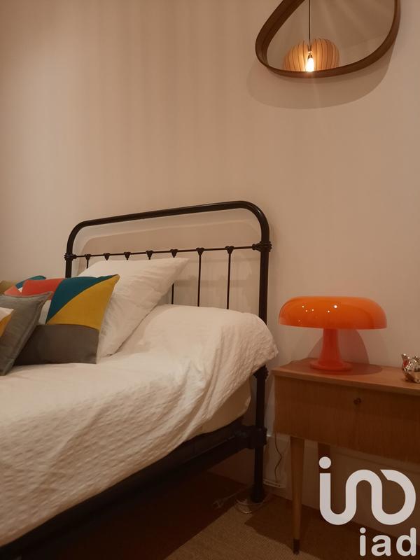 Maison - 263 m² - 8 pièces