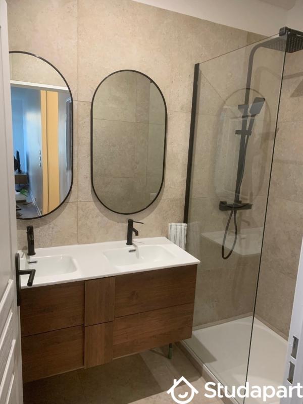 Appartement - 50 m² - 3 pièces