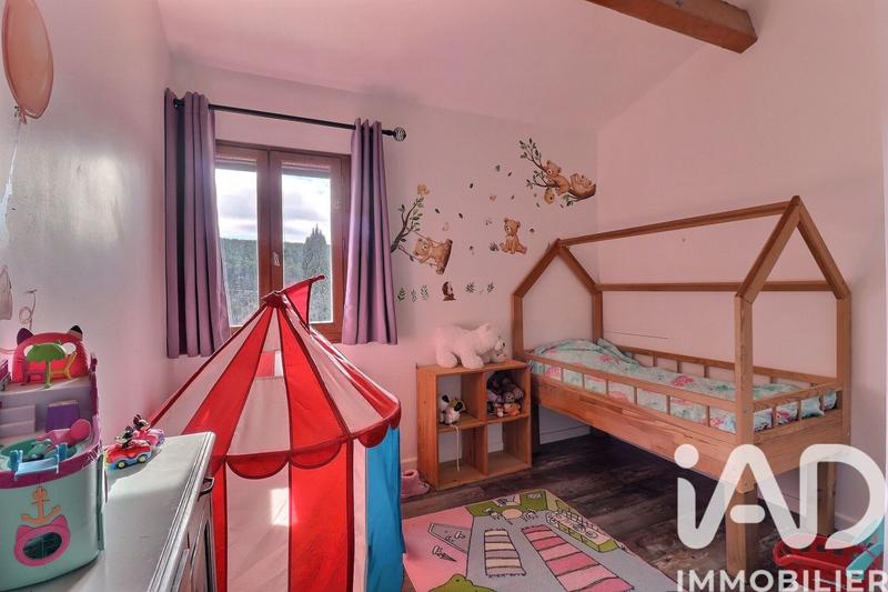 Maison - 287 m² - 8 pièces