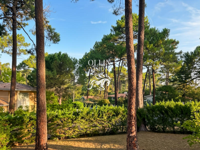 Villa - 151 m² - 6 pièces