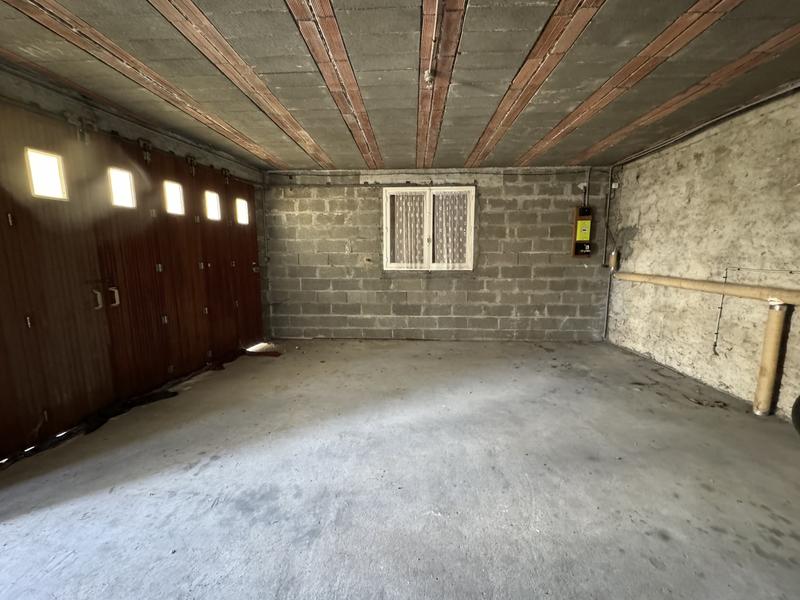 Maison - 170 m² - 7 pièces