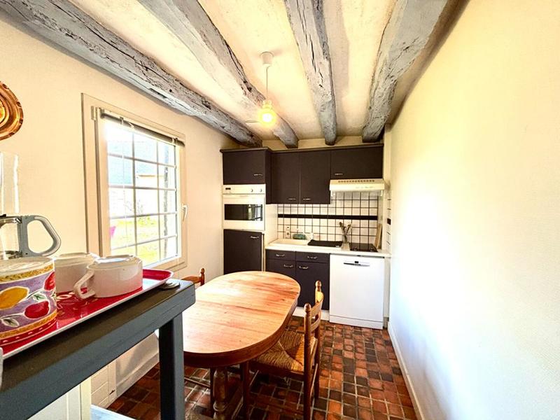 Demeure - 206 m² - 7 pièces