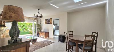 Appartement - 94 m² - 4 pièces