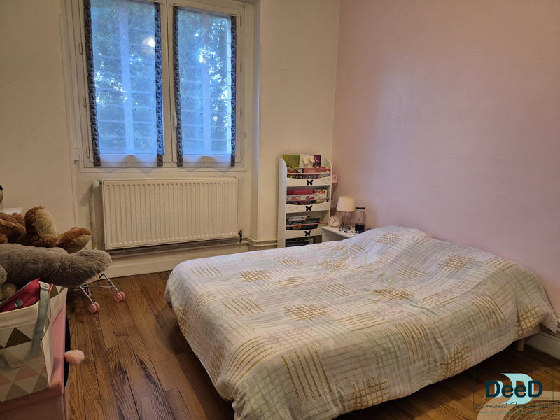 Appartement - 73 m² - 3 pièces