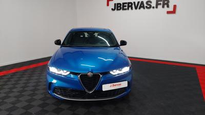 Alfa Romeo Tonale 1.5t Hybrid 160 Tct7 Ti