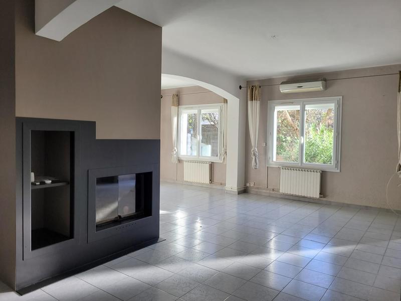 Maison de ville - 170 m² - 8 pièces