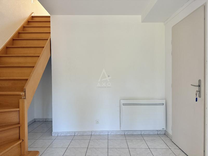 Appartement - 107 m² - 3 pièces