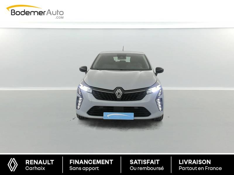 Renault Clio TCe 90 Evolution