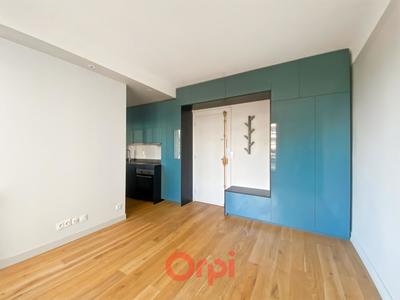 Appartement - 30 m² - 2 pièces