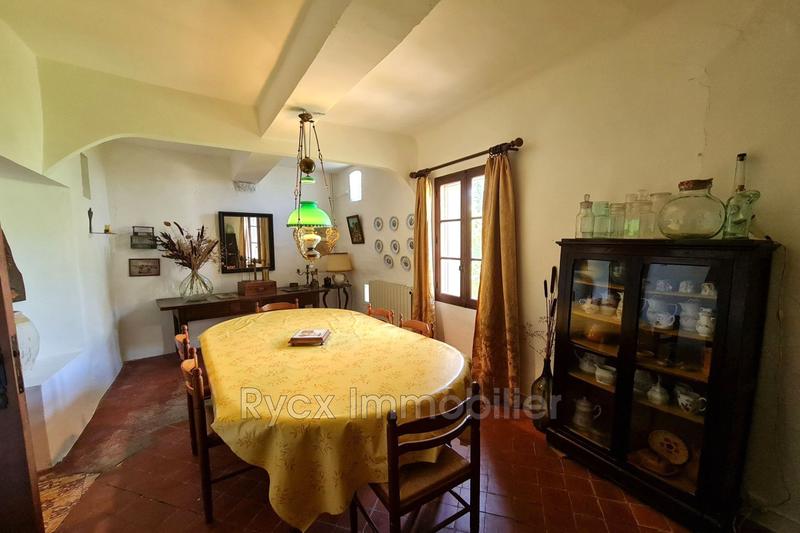 Maison de village - 145 m² - 5 pièces