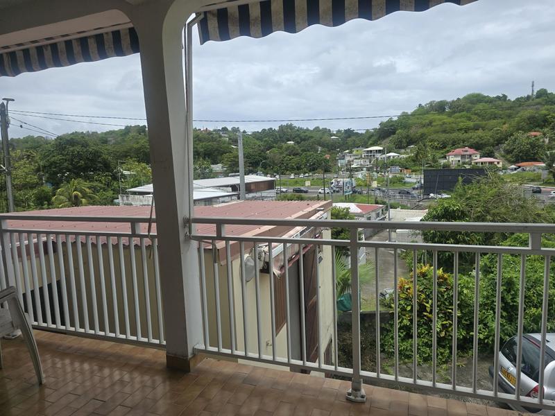 Villa - 105 m² - 5 pièces