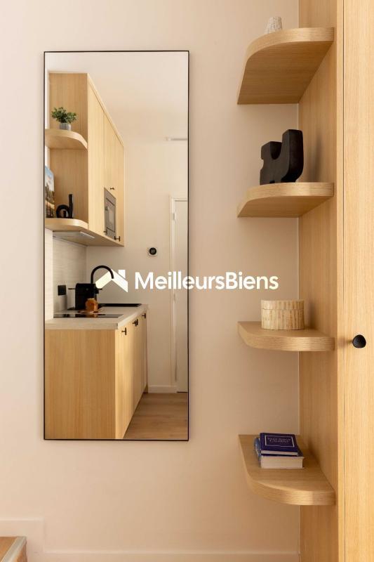 Local commercial - 110 m² - 12 pièces