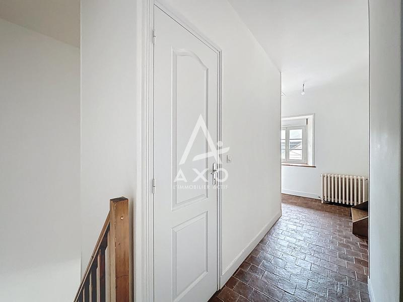 Maison de campagne - 118 m² - 6 pièces