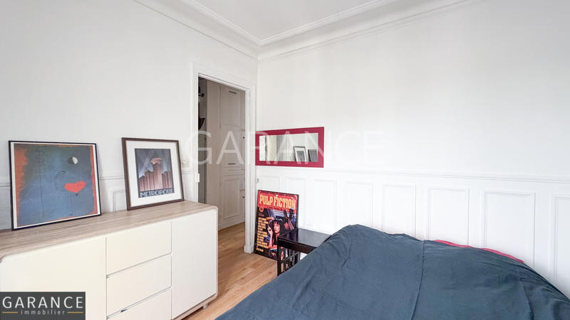 Appartement - 25 m² - 2 pièces