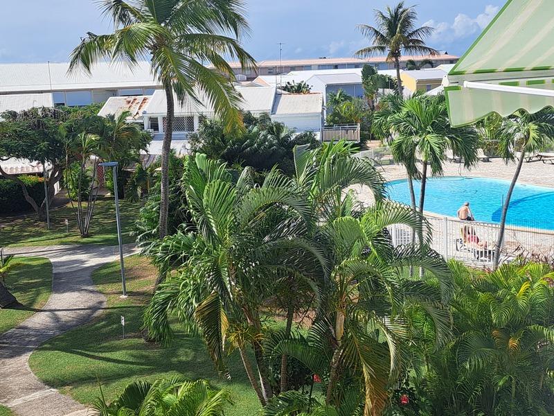 Appartement - 40 m² - 1 pièce