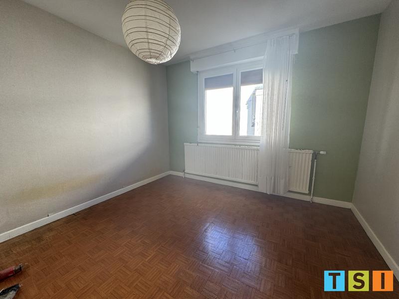 Maison de ville - 205 m² - 10 pièces