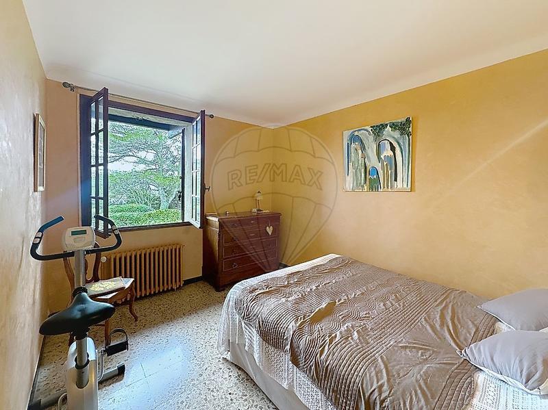 Maison - 128 m² - 7 pièces