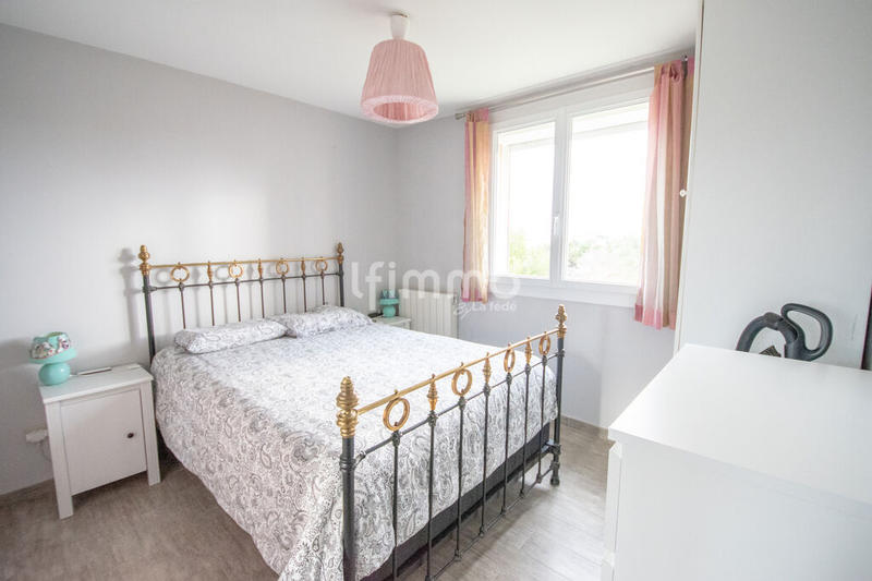 Appartement - 68 m² - 3 pièces