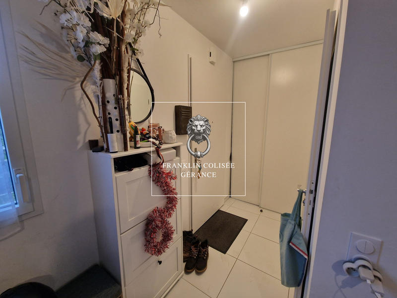 Maison - 88 m² - 4 pièces