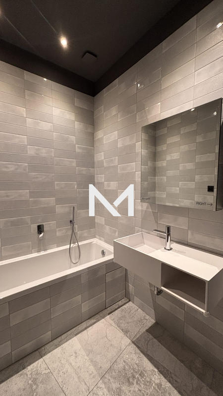 Appartement - 109 m² - 4 pièces