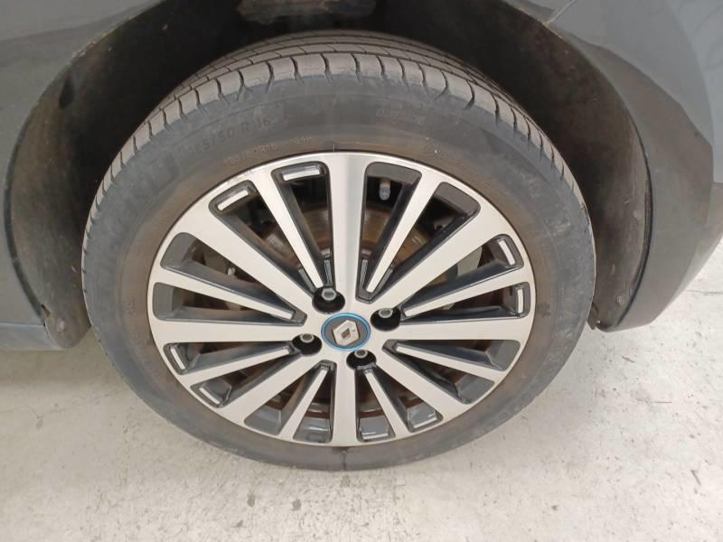 Renault Twingo III Achat Intégral Intens