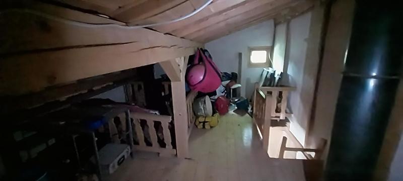 Maison de campagne - 65 m² - 4 pièces